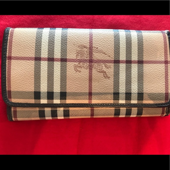 Burberry bag and wallet or separately - Picture 8 of 8